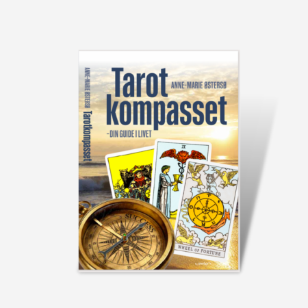 Tarot kompasset – Din guide i livet
